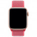 Купить Ремешок Sport Loop Band для Apple Watch 38/40mm Hibiscus (MTLY2)
