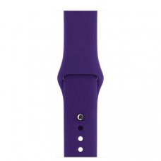 Ремешок для Apple Watch 42mm Ultra Violet (MQUN2)