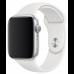 Купить Ремешок для Apple Watch 42/44mm White (MTPK2)