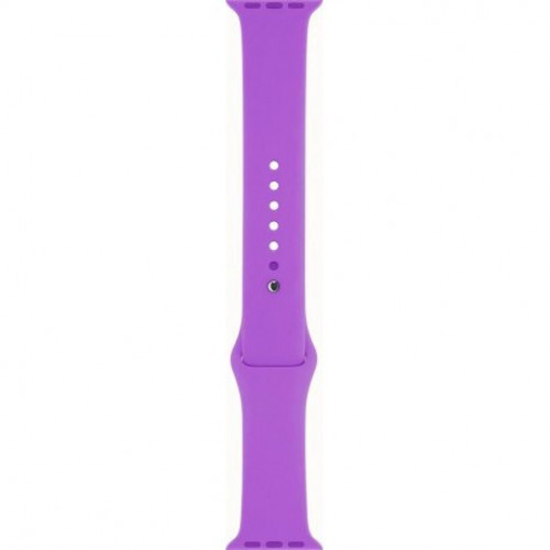 Купить Спортивный ремешок для Apple Watch 42mm Purple