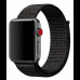 Купить Спортивный ремешок Sport Loop Band для Apple Watch 38/40mm Black