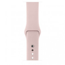 Ремешок для Apple Watch 42mm Sport Pink Sand (MNJ92)