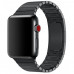 Купить Блочный браслет Link Bracelet для Apple Watch 42mm Black