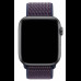 Купить Спортивный ремешок Sport Loop Band для Apple Watch 42/44mm Indigo