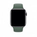 Купить Ремешок для Apple Watch 42/44mm Sport Band Pine Green (MWUV2)