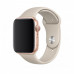 Купить Ремешок для Apple Watch 42/44mm Sport Band Stone (MTPN2)