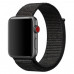 Купить Ремешок для Apple Watch 42mm Sport Loop Black (MQW72)