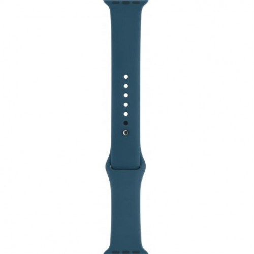 Купить Спортивный ремешок для Apple Watch 42mm Cosmos Blue