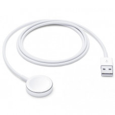 Зарядное устройство для Apple Watch Magnetic Charger to USB Cable (1 m) (MU9G2)