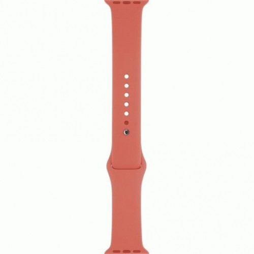 Купить Спортивный ремешок для Apple Watch 38mm Pink