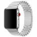 Купить Блочный браслет Link Bracelet для Apple Watch 42mm Silver