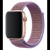 Купить Спортивный ремешок Sport Loop Band для Apple Watch 38/40mm Lavender