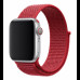 Купить Спортивный ремешок Sport Loop Band для Apple Watch 42/44mm Red