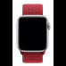 Купить Спортивный ремешок Sport Loop Band для Apple Watch 38/40mm Red