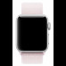 Купить Спортивный ремешок Sport Loop Band для Apple Watch 42/44mm Pearl Pink