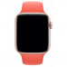 Купить Ремешок для Apple Watch 44mm Nectarine (MTPQ2)