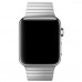 Купить Блочный браслет Link Bracelet для Apple Watch 42mm Silver