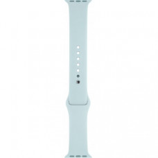 Спортивный ремешок для Apple Watch 38mm Turquoise