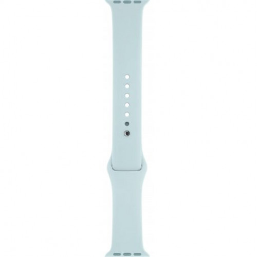 Купить Спортивный ремешок для Apple Watch 38mm Turquoise