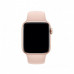 Купить Ремешок для Apple Watch 38/40mm Sport Pink Sand (MTP72)