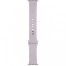 Спортивный ремешок для Apple Watch 42/44mm Lavender