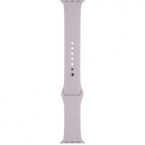 Купить Спортивный ремешок для Apple Watch 42/44mm Lavender