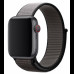 Купить Спортивный ремешок Sport Loop Band для Apple Watch 38/40mm Anchor Gray