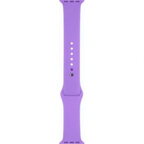 Купить Спортивный ремешок для Apple Watch 38mm Purple