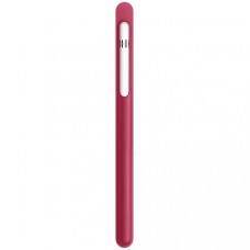 Чехол Apple Pencil Case Pink Fuchsia (MR582)
