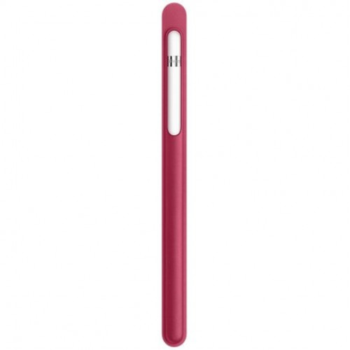 Купить Чехол Apple Pencil Case Pink Fuchsia (MR582)