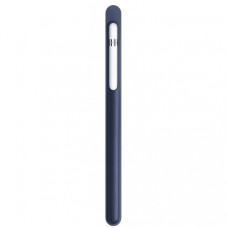 Чехол Apple Pencil Case Midnight Blue (MQ0W2)