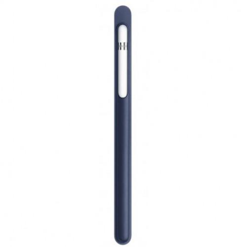 Купить Чехол Apple Pencil Case Midnight Blue (MQ0W2)