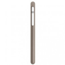 Чехол Apple Pencil Case Taupe (MPQL2)