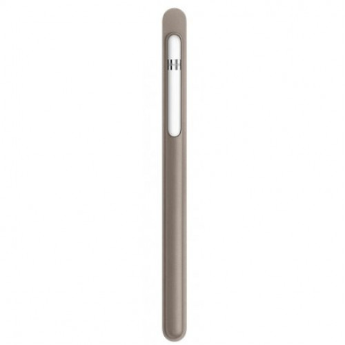 Купить Чехол Apple Pencil Case Taupe (MPQL2)