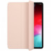 Купить Обложка Apple Smart Folio для iPad Pro 12.9 (2018) Pink Sand (MVQN2)