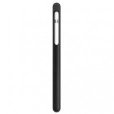 Чехол Apple Pencil Case Black (MQ0X2)
