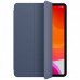 Купить Обложка Apple Smart Folio для iPad Pro 11 Alaskan Blue (MX4X2)