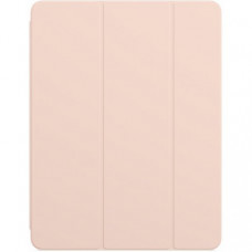 Обложка Apple Smart Folio для iPad Pro 12.9 (2018) Pink Sand (MVQN2)
