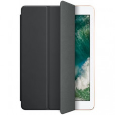 Чехол для Apple iPad 2017 Smart Cover Charcoal Gray (MQ4L2)