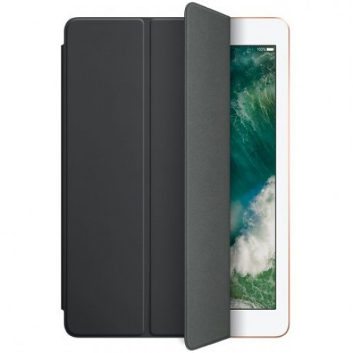 Купить Чехол для Apple iPad 2017 Smart Cover Charcoal Gray (MQ4L2)