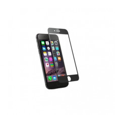 Защитное стекло iLera 3D для Apple iPhone 7 Plus Matt Black (EclGl1117PL3DBLAG)