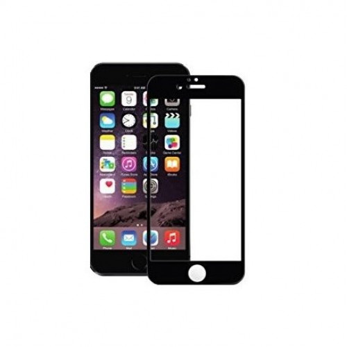 Купить Защитное стекло iLera 3D для Apple iPhone 7 Black (EclGl1117Bl3D)
