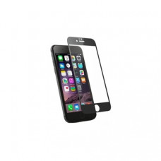 Защитное стекло iLera 3D для Apple iPhone 7 Matt Black (EclGl11173DBLAG)