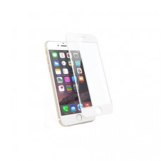 Защитное стекло iLera 3D для Apple iPhone 7 Matt White (EclGl11173DWTAG)