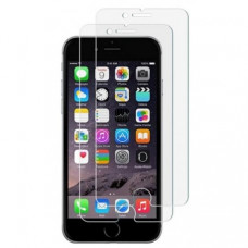 Защитное стекло iLera 3D для Apple iPhone 7 Plus Matt (EclGl1117+AG)