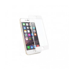 Защитное стекло iLera 3D для Apple iPhone 7 Plus Matt White (EclGl1117PL3DWTAG)