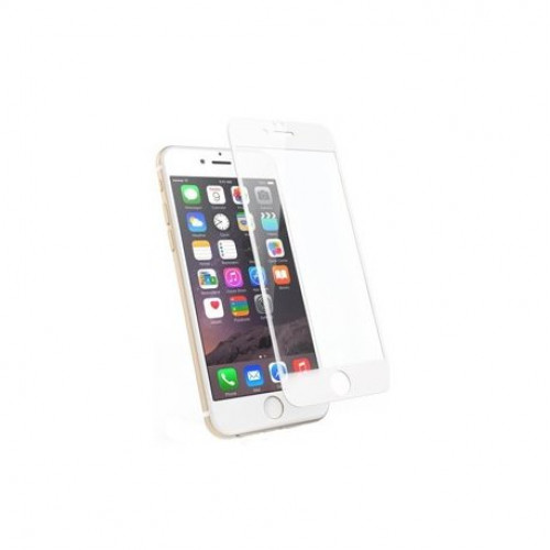 Купить Защитное стекло iLera 3D для Apple iPhone 7 Plus Matt White (EclGl1117PL3DWTAG)
