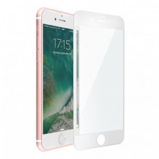 Защитное стекло iLera Eclat 3D для iPhone 7 Plus White (EclGl1117PL3DWt)