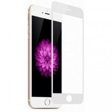 Защитное стекло iLera Eclat 0.30mm для iPhone 7 Plus / 8 Plus White (EclGl1118PLWt)