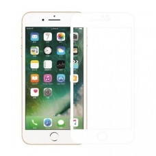 Защитное стекло iLera 3D для Apple iPhone 7 Plus White (EclGl1117PLl3DWt)